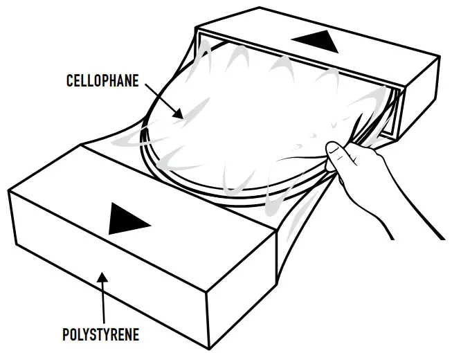 Cozytrix Toilet Seat - ASSEMBLY INSTRUCTIONS