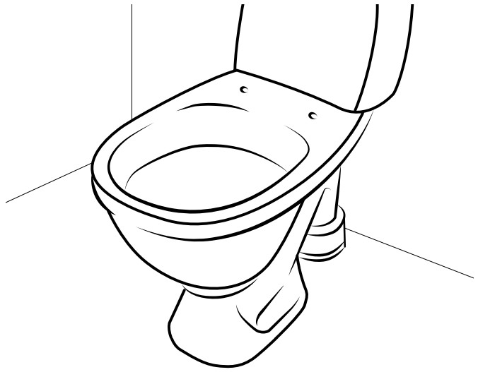 Cozytrix Toilet Seat - already