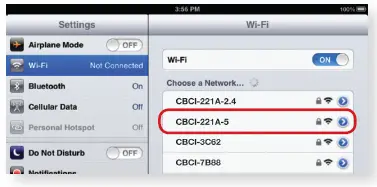 Comcast-Business-DPC3939B-Wireless-Gateway-fig-11