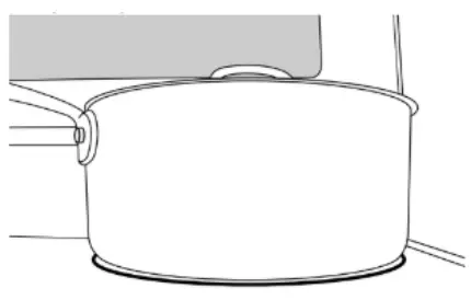 MAYTAG MES8800FZ 30-Inch Wide Slide-In Electric Range With True Convection-fig10