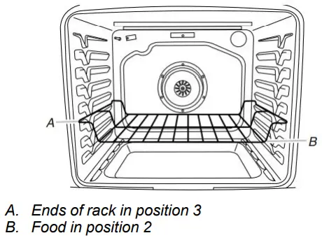 MAYTAG MES8800FZ 30-Inch Wide Slide-In Electric Range With True Convection-fig12