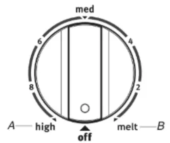 MAYTAG MES8800FZ 30-Inch Wide Slide-In Electric Range With True Convection-fig7