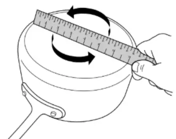 MAYTAG MES8800FZ 30-Inch Wide Slide-In Electric Range With True Convection-fig9