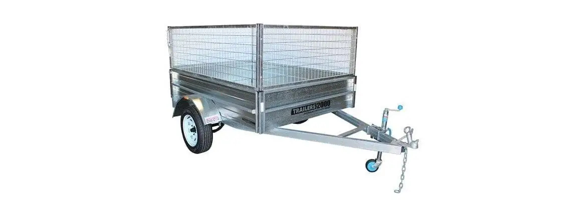 Flexihire Trailer Instructions Flexihire Trailer Instructions
