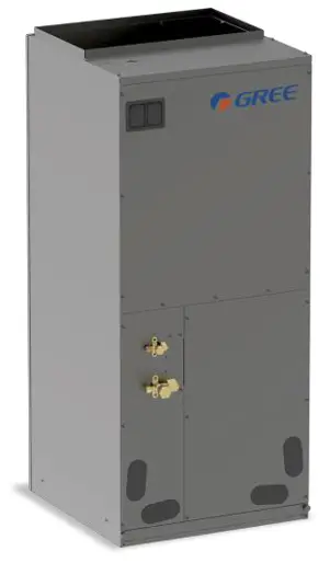 GREE FLEXX36HP230V1AH Heat Pump