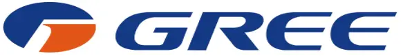 GREE logo