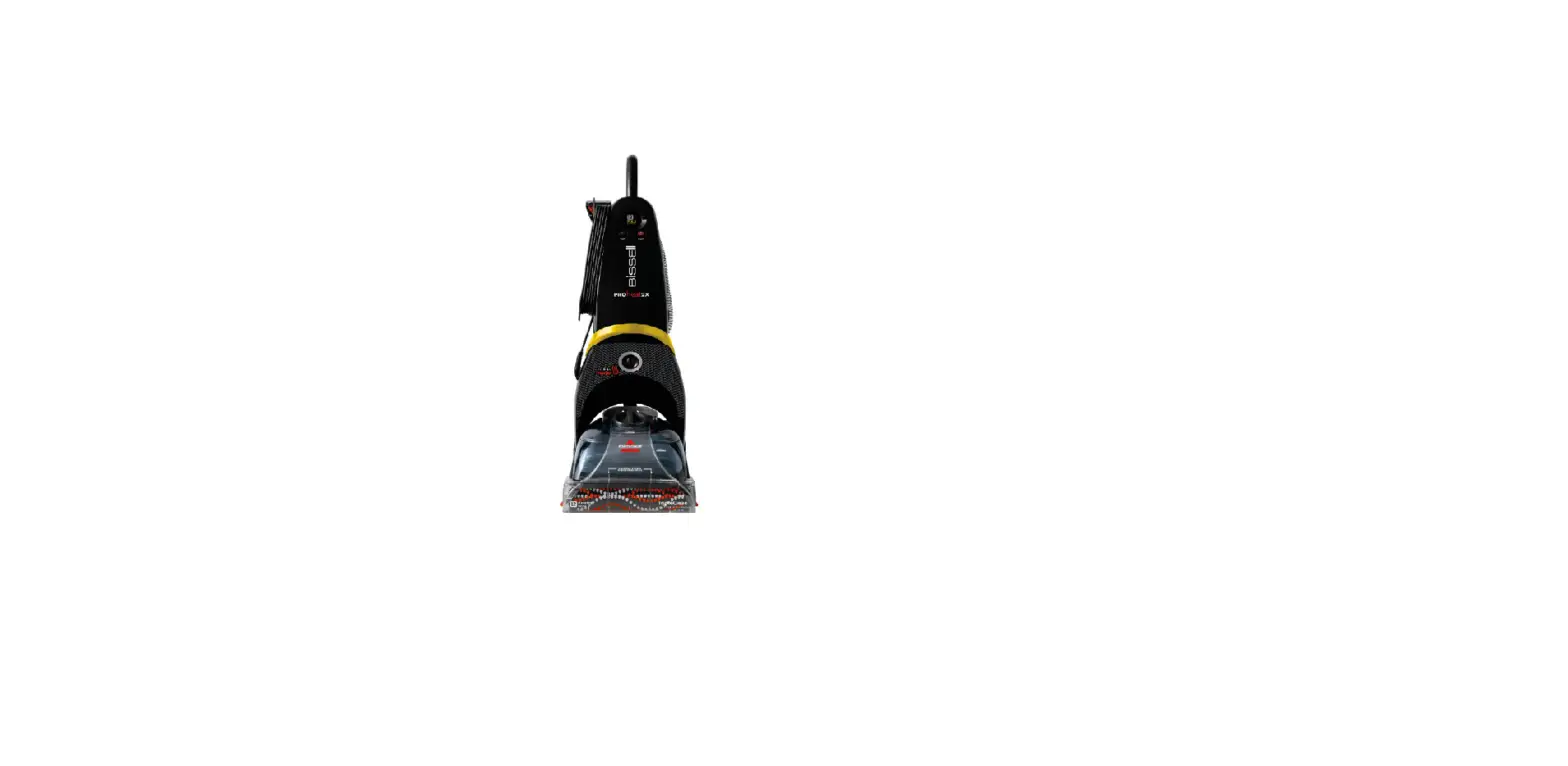 My Proheat 2x® Upright Carpet Cleaner Has No Spray | Support My Proheat 2x® Upright Carpet Cleaner Has No Spray | Support