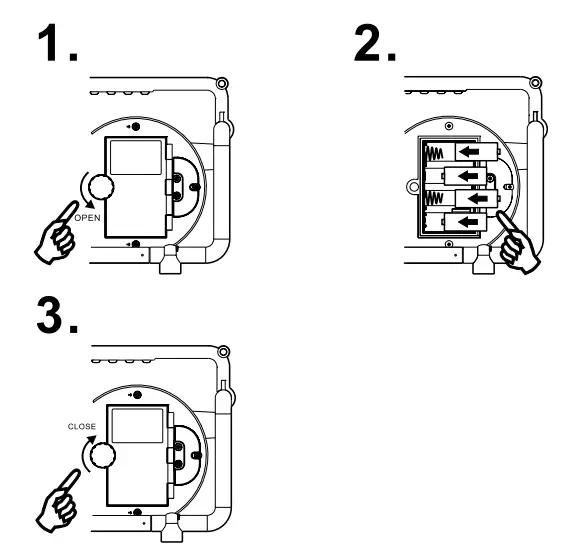 Sangean-=TB-100-TOUGHBOX-Radio-Fig-3