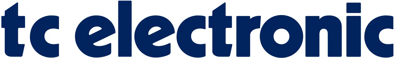 tc electronic Logo