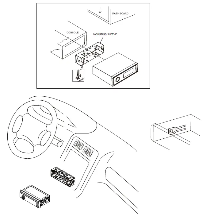 BOSS-AUDIO-SYSTEM-616UAB-MP3-Compatible-Digital-Media-AM-FM-Receiver-FIG-3
