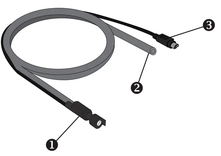 BLUEDIAMOND Micro Blue Condensate Pump - fig 7