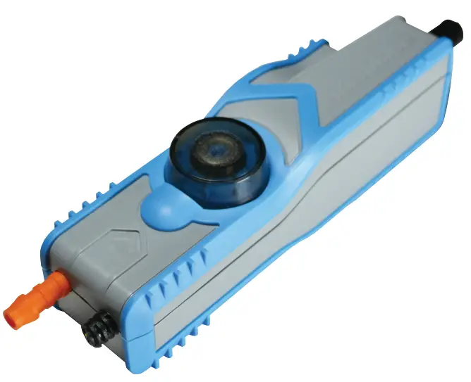 BLUEDIAMOND Micro Blue Condensate Pump