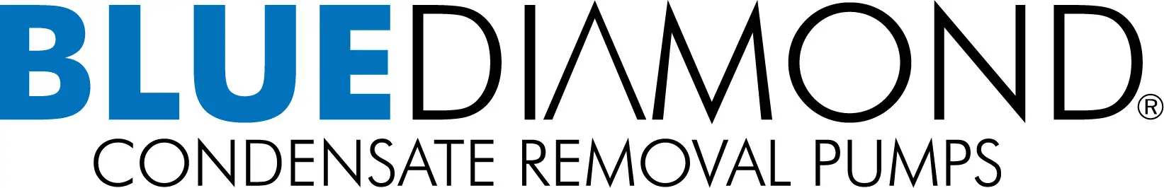 BLUEDIAMOND CONDENSATE REMOVAL PUMPS | HOME