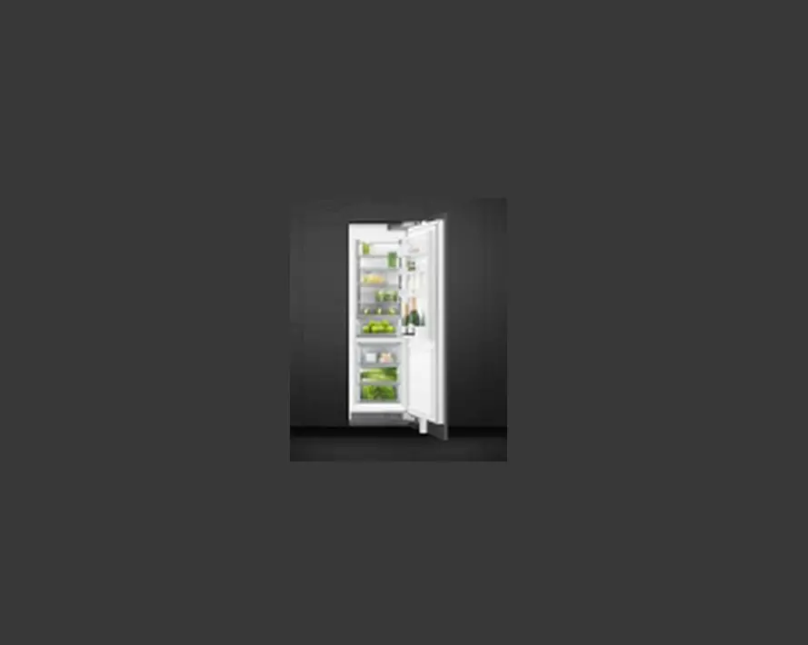 Fisher Paykel Rs6121srhk1 61cm Integrated Column Refrigerator Water User Guide