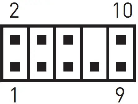 MSI PRO B660-A DDR4 Motherboard 19