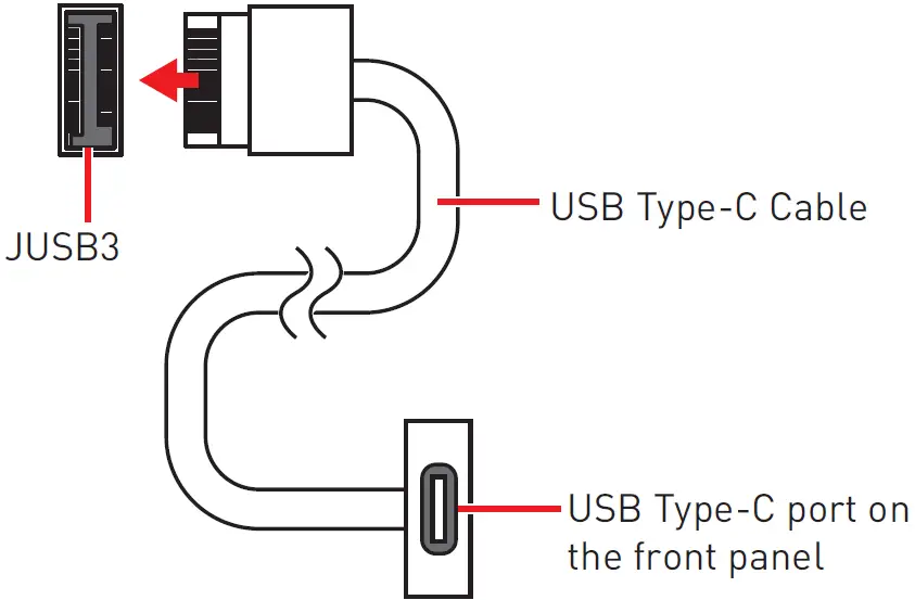 MSI PRO B660-A DDR4 Motherboard 23
