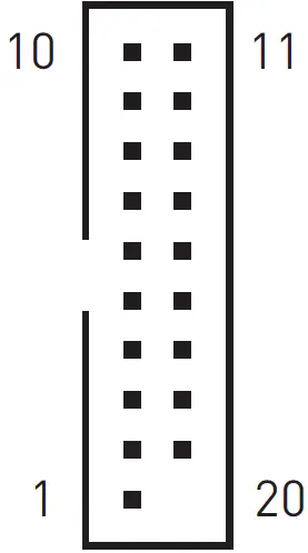 MSI PRO B660-A DDR4 Motherboard 23