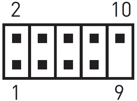 MSI PRO B660-A DDR4 Motherboard 25