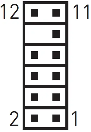 MSI PRO B660-A DDR4 Motherboard 25