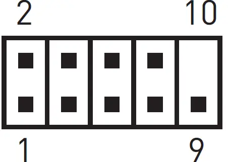 MSI PRO B660-A DDR4 Motherboard 25