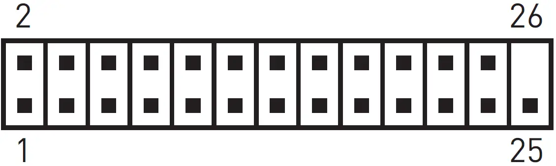 MSI PRO B660-A DDR4 Motherboard 28