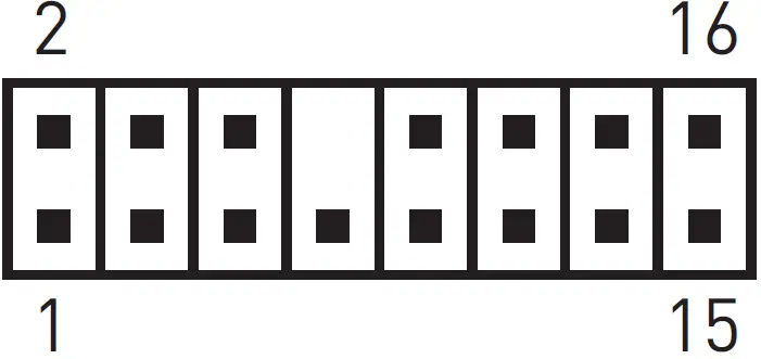 MSI PRO B660-A DDR4 Motherboard 29