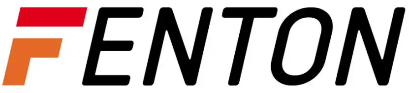 FENTON logo