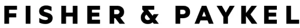 FISHER PAYKEL logo