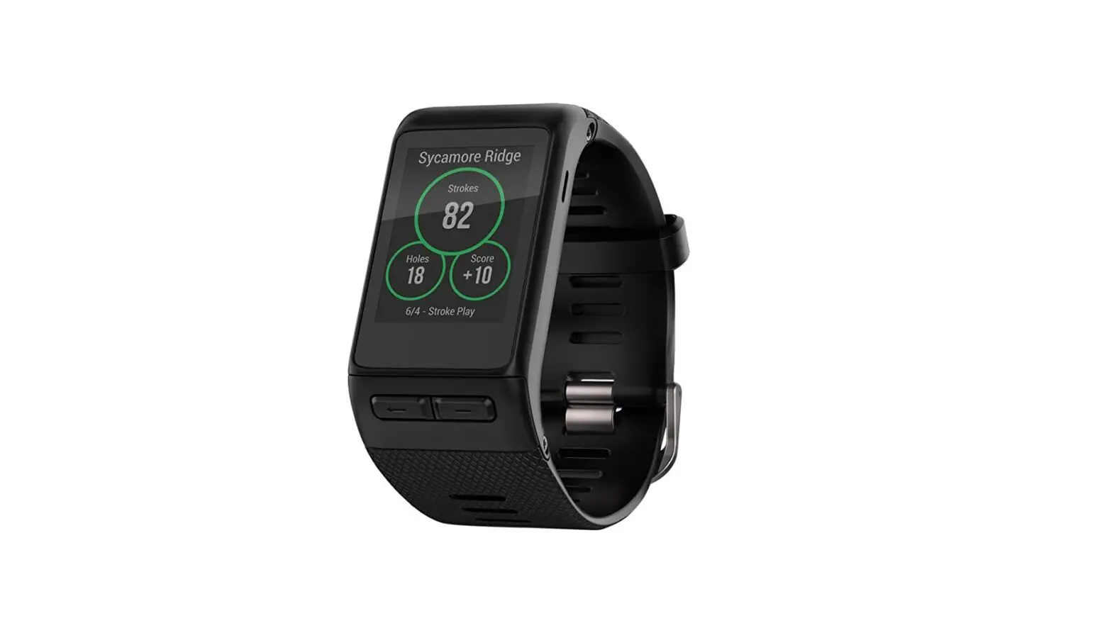 Garmin Vívoactive Hr Gps Smart Watch User Manual
