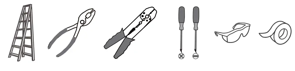 QUOIZEL-QSF5607MBK-Alexa-3-Light-18-inch-Matte-Black-Semi-Flush-Mount-Ceiling-Light-fig-1