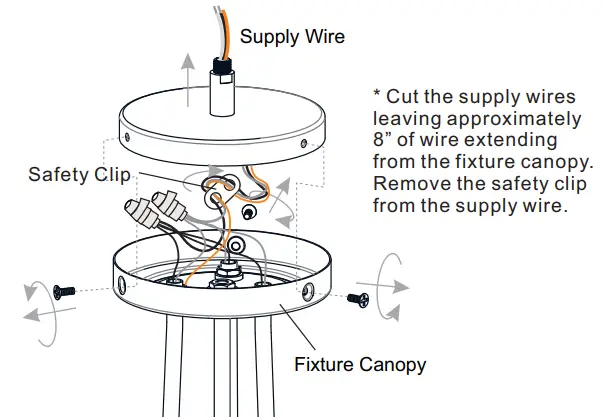 QUOIZEL-QSF5607MBK-Alexa-3-Light-18-inch-Matte-Black-Semi-Flush-Mount-Ceiling-Light-fig-6