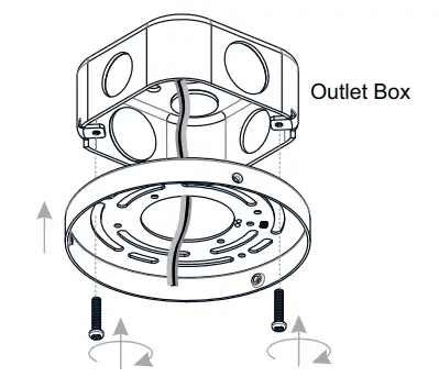 QUOIZEL-QSF5607MBK-Alexa-3-Light-18-inch-Matte-Black-Semi-Flush-Mount-Ceiling-Light-fig-7