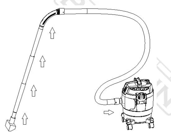 BORMANN-BVC2100-Vacuum-Cleaner-2