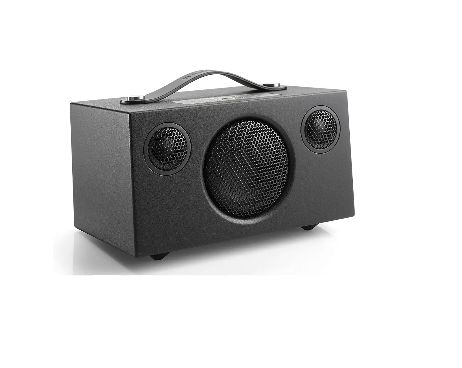 Audio Pro Addon C3 Portable Rechargeable Battery Powered Speaker User Guide