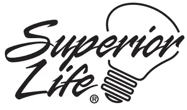 Superior Life LOGO
