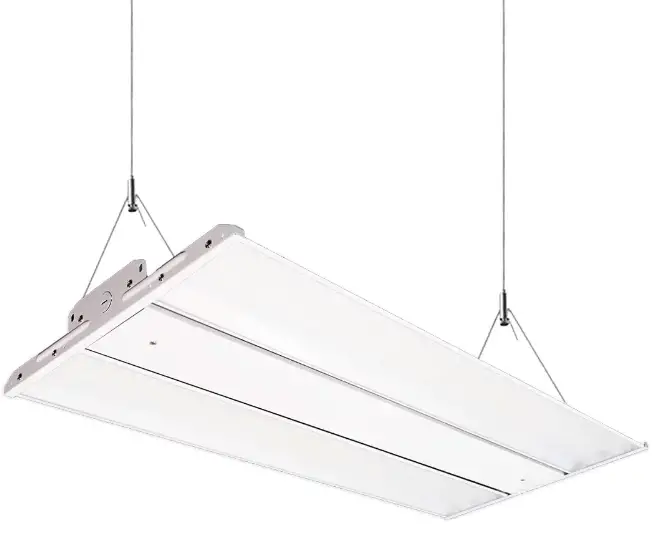 Superior Life PQL-55507 LED Linear High Bay