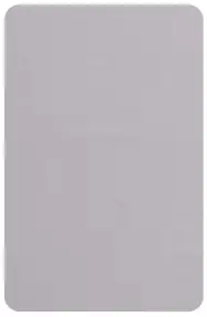 Cadco CBC GG 2 L Series CBC GG 2 L5 MobileServ Deluxe Grab and Go Merchandising Cart - FIG 1