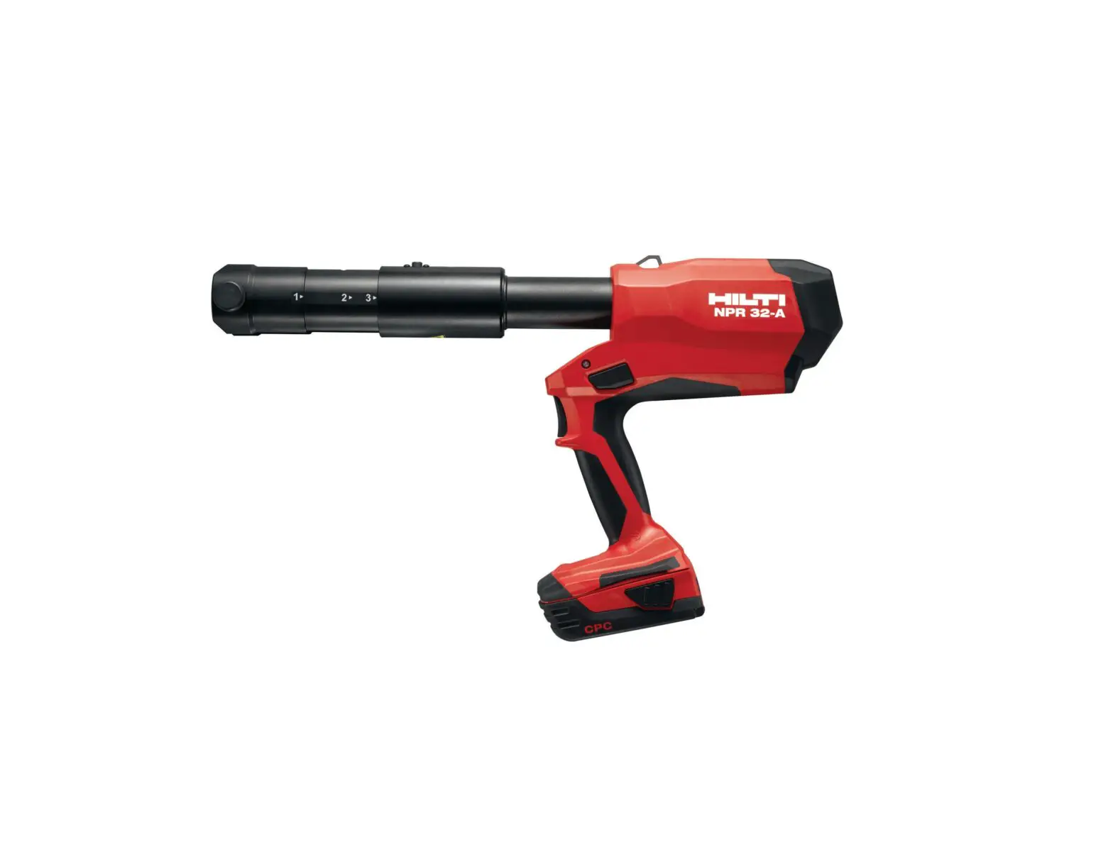 Hilti Npr 032 Pe-a22 Cordless Hydraulic Pipe Press Tools Instruction Manual Hilti Npr 032 Pe-a22 Cordless Hydraulic Pipe Press Tools Instruction Manual