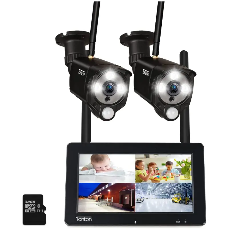 Tonton-Portable-LCD-Security-Camera-System-Wireless-Imgg
