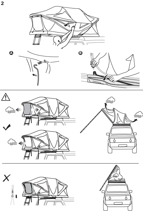 THULE-901010-Roof-Top-Tent-Approach-38
