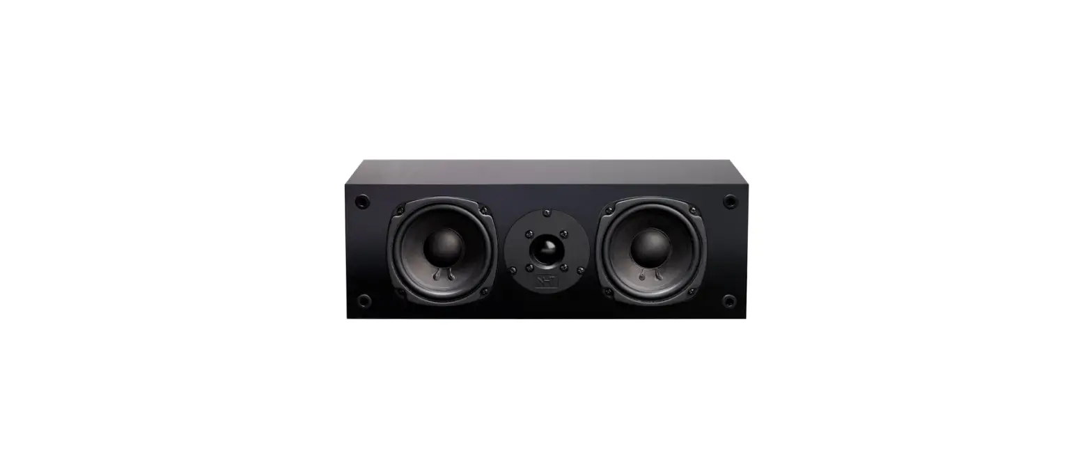 Nht Supercnt21 Center Channel Speaker-user Guide Nht Supercnt21 Center Channel Speaker-user Guide