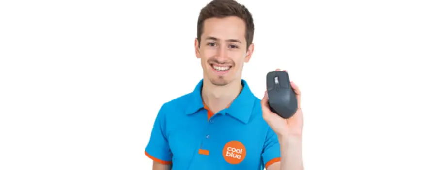 Bluebuilt Cm01 Ergonomic Wireless Mouse User Manual