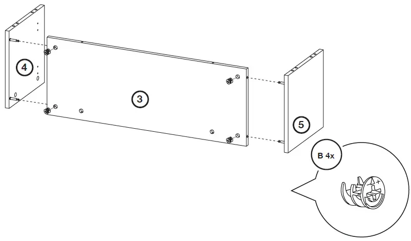 VonHaus-3000318 -Lena-Rattan-Hallway-Storage,-With-Hanging-Hooks-FIG-5