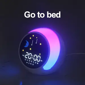 KuPro-K5-Kids-Alarm-Clock-with-Touch-Night-Light-FIG-2