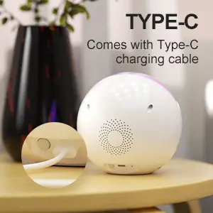 KuPro-K5-Kids-Alarm-Clock-with-Touch-Night-Light-FIG-3