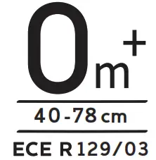 chicco Kiros-Evo Car Seat - icon5