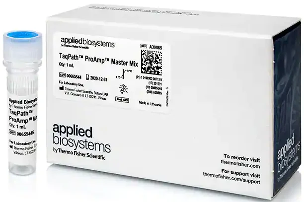 Thermo Fisher SCIENTIFIC LBL-60110 Accula Flu A-Flu B Control Kit-fig1