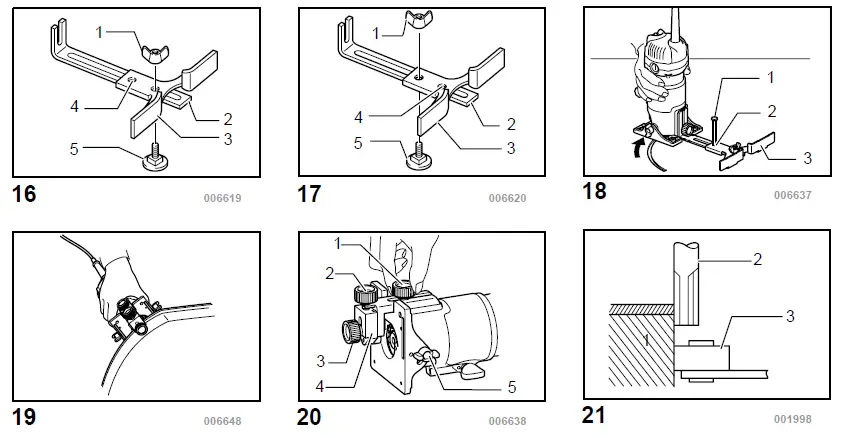 makita-3710-Trimmer-Instruction-05