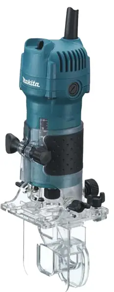 makita-3710-Trimmer-Instruction-product-image