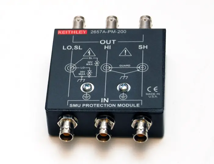 237-BAN-3A-Keithley-Connectors-Adapters-12